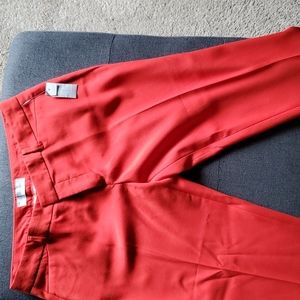 Gap Slim Cropped Pants